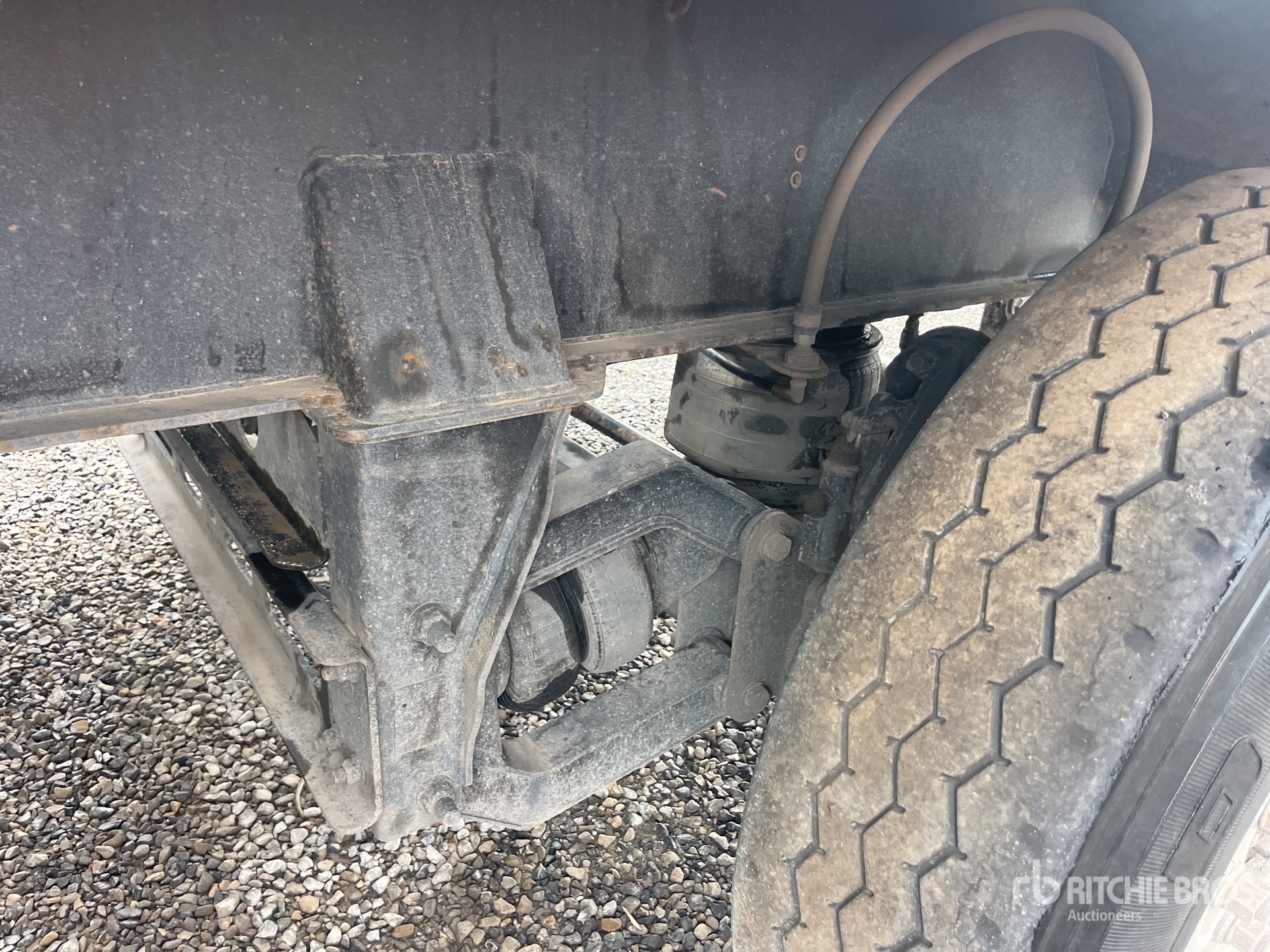 2019 Smithco SX4-49-36