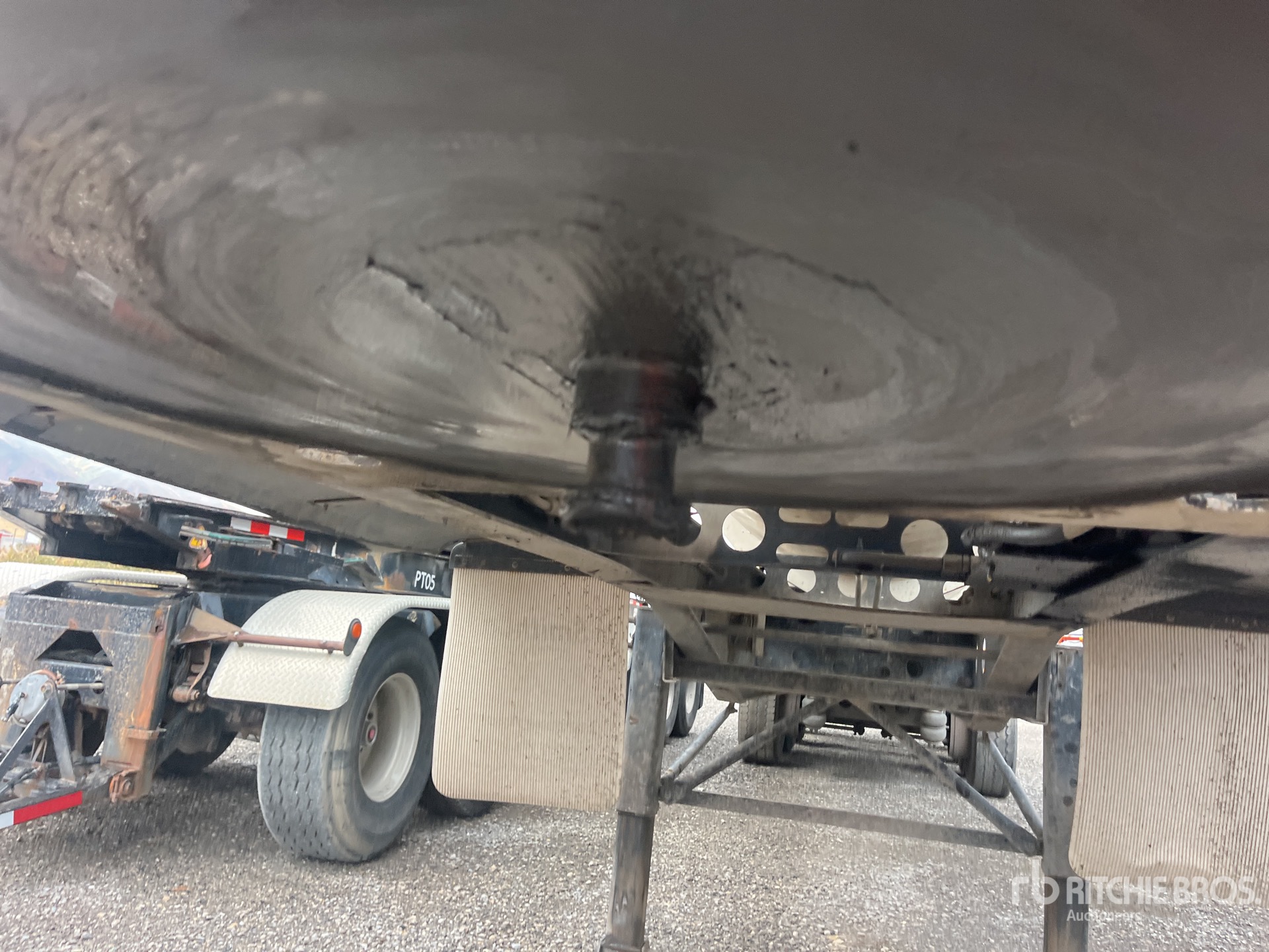 2019 Smithco SX4-49-36
