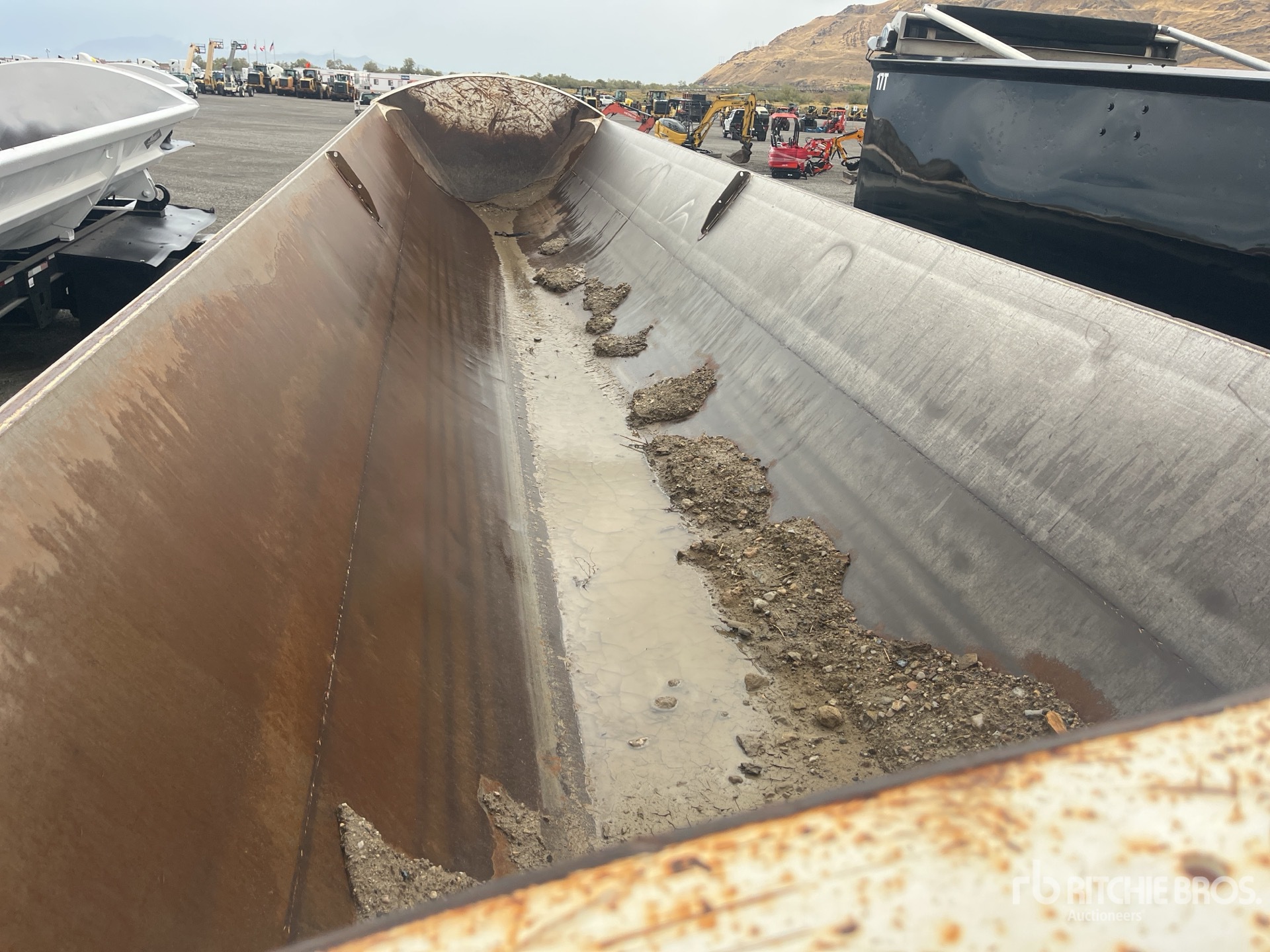2019 Smithco SX4-49-36