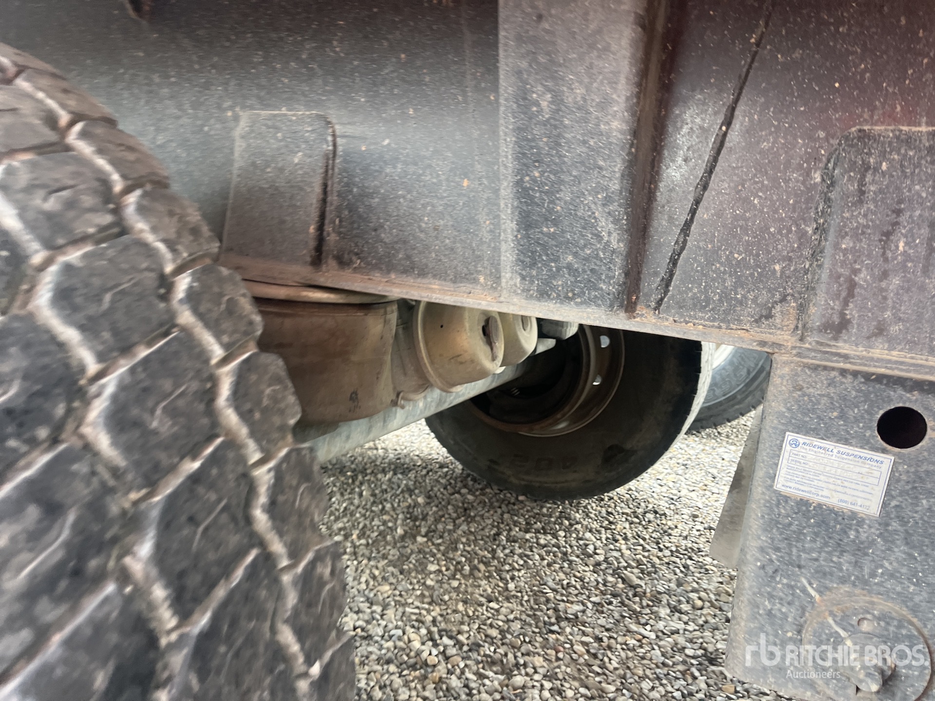 2019 Smithco SX4-49-36