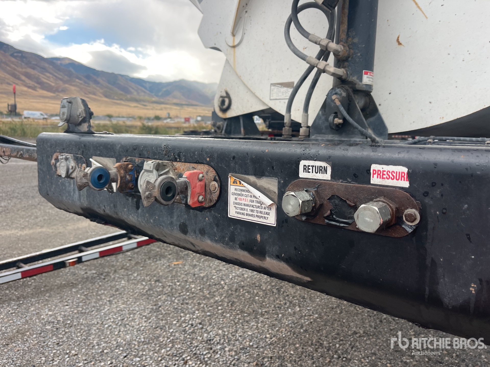 2019 Smithco SX4-49-36