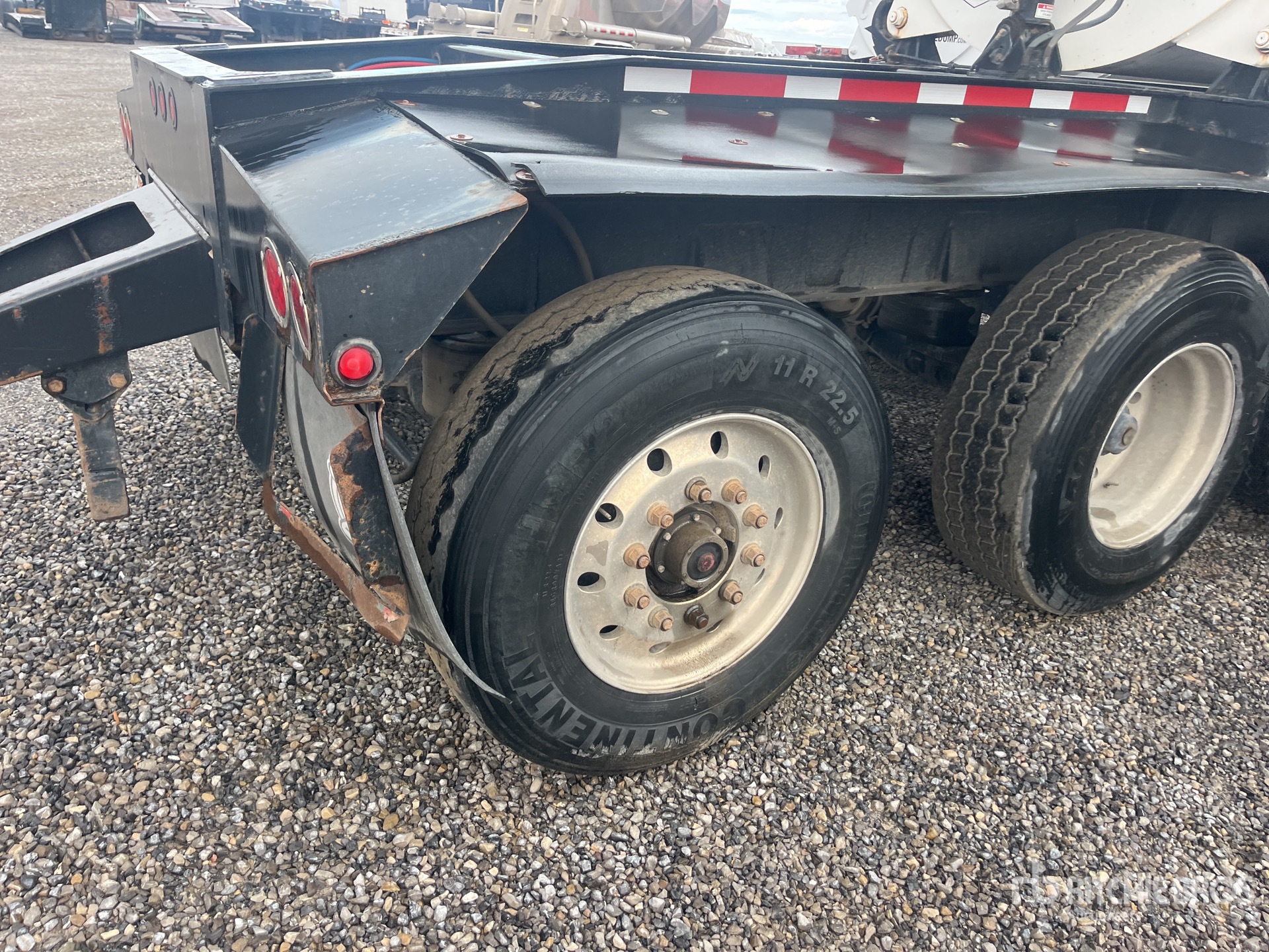 2019 Smithco SX4-49-36
