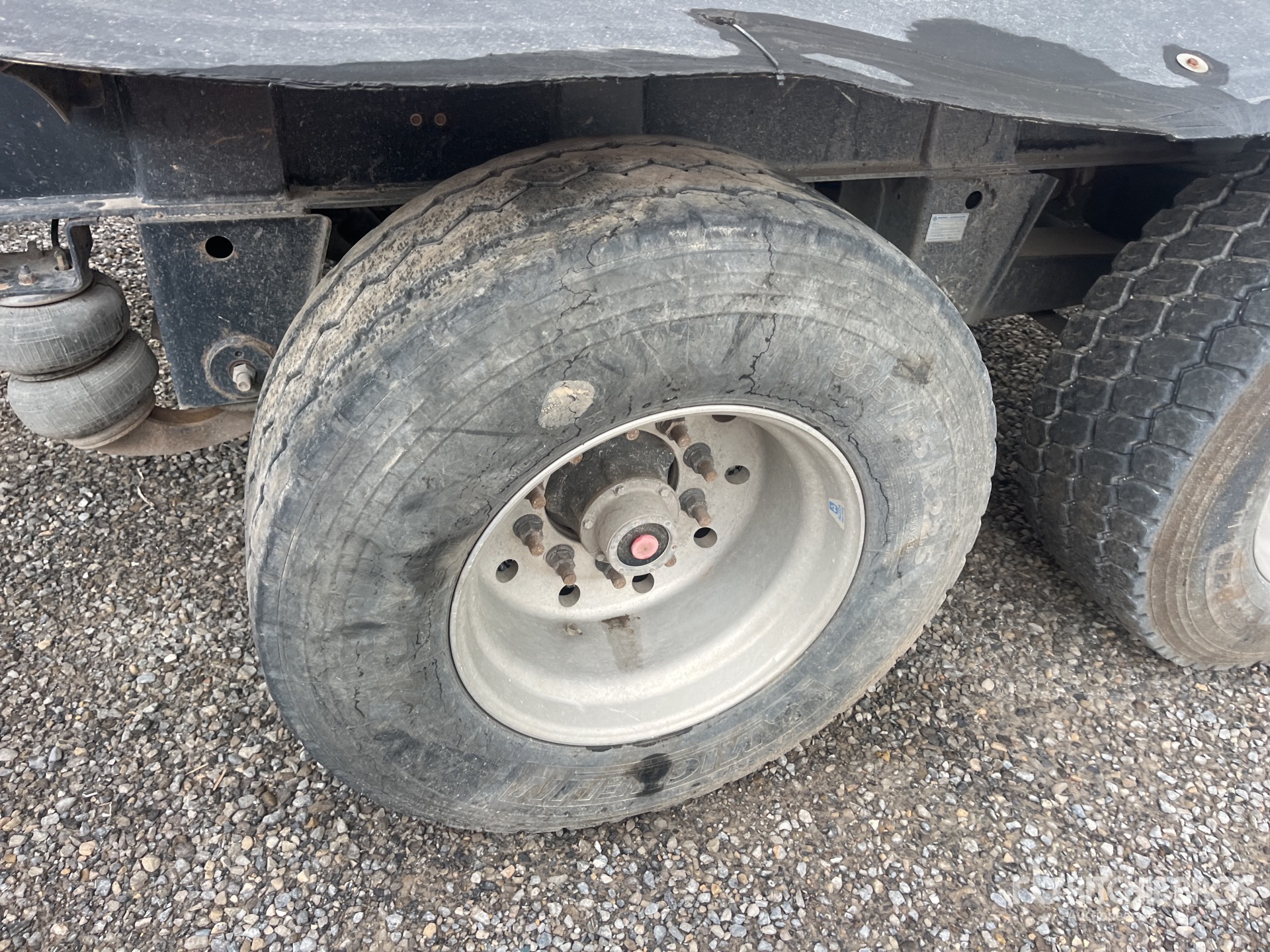 2019 Smithco SX4-49-36