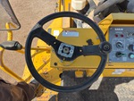 Control Station with