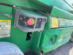 Basic Lower Control Station with