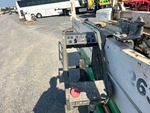 Basic Control Station Upper with