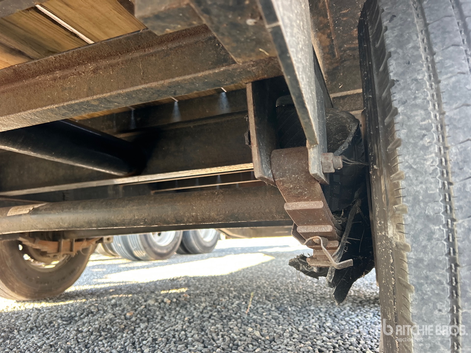 2026 Load Trail 40 ft T/A Gooseneck