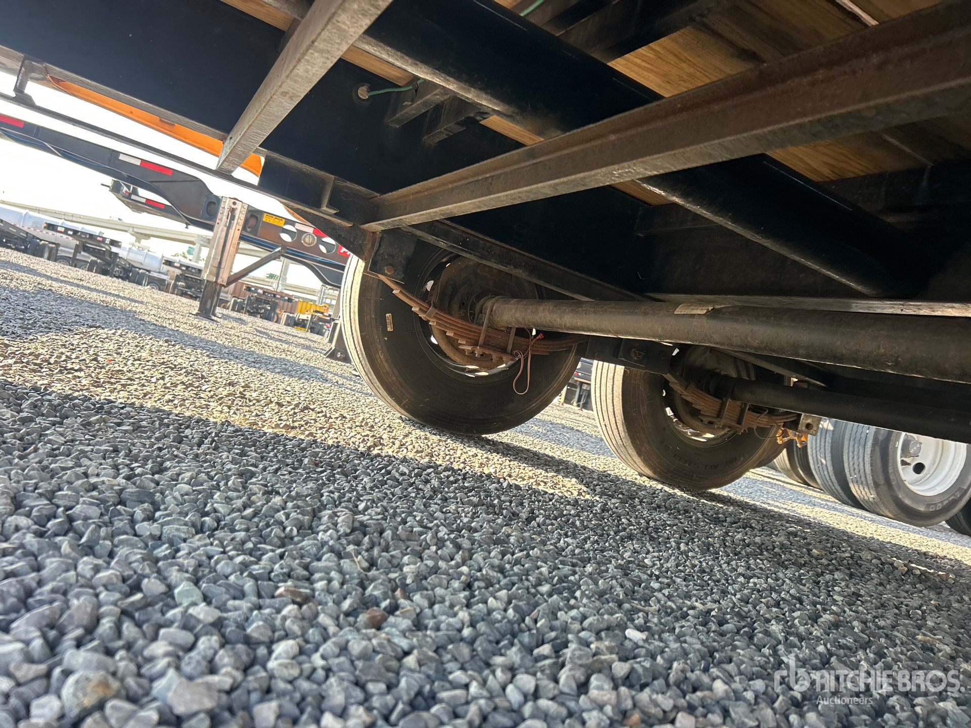 2026 Load Trail 40 ft T/A Gooseneck