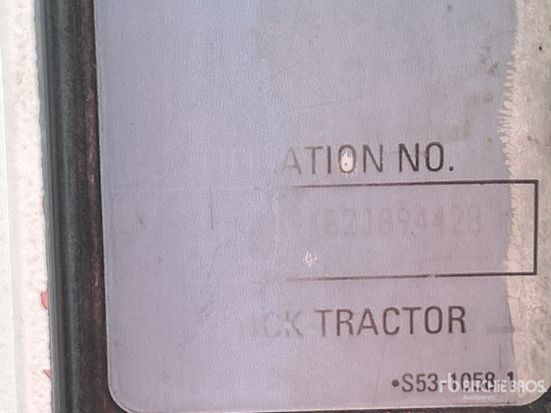 2002 Kenworth T800