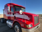 General Appearance with Sheet Metal (fiberglass) Condition