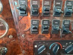 Cab with Engine Brake