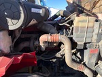 Engine with Engine - Right Side