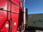 Engine with Diesel Particulate Filter