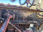 Underbody with Frame Condition