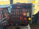 Cab with Heater