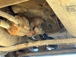 Underbody with Power Take Off