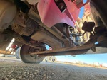 Engine with Oil Leaks