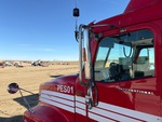 Cab with Mirrors