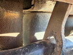 Underbody with Cab Suspension Air Bags