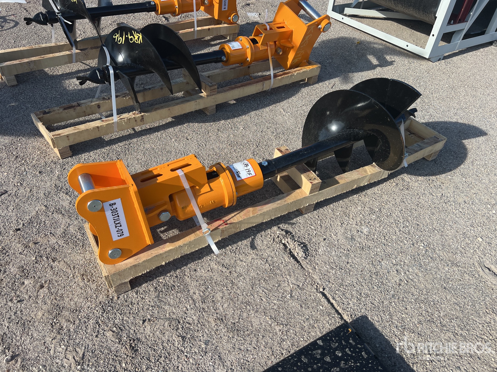Photo of 2026 GIYI 15.5 in (Unused)