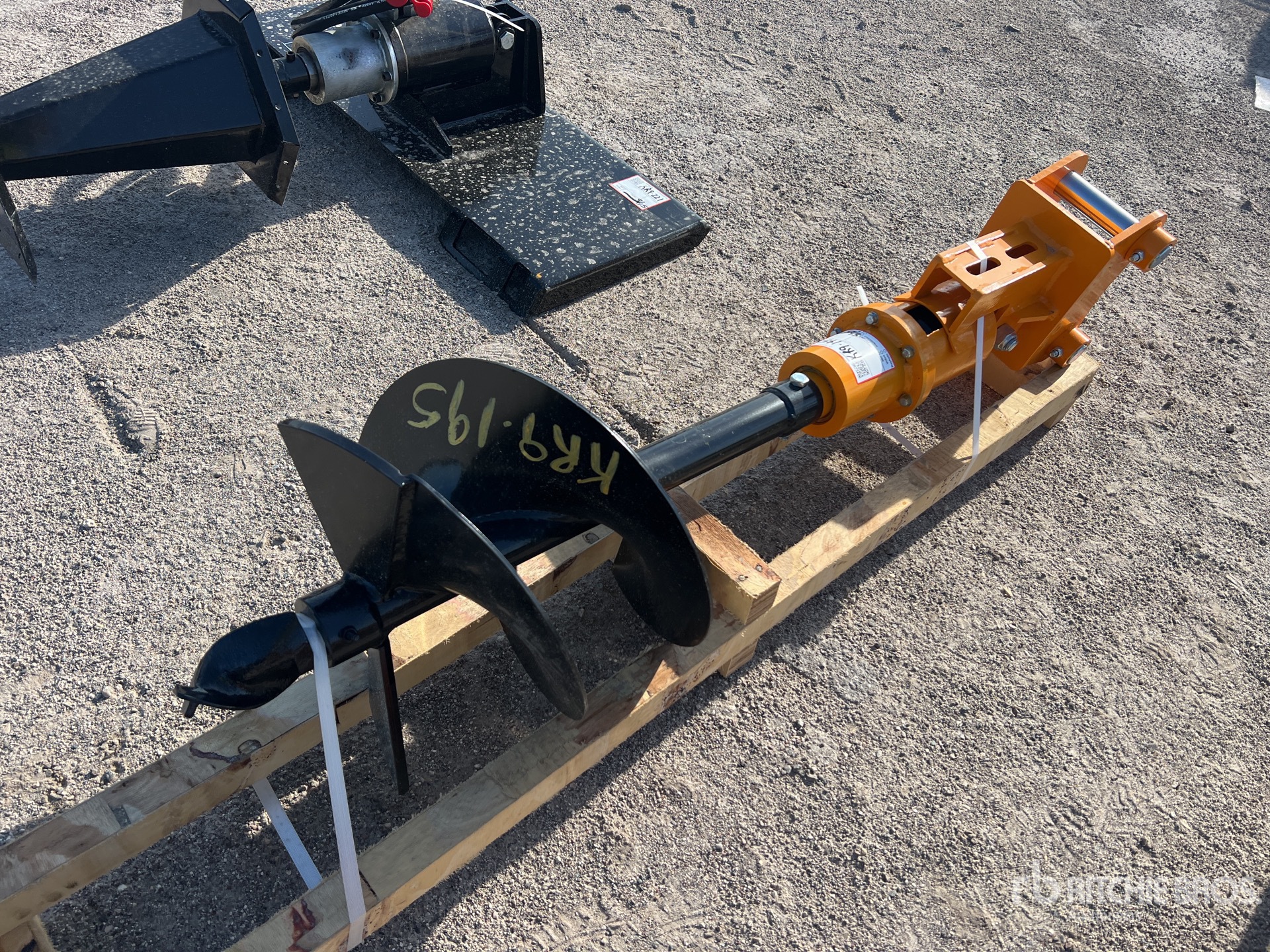 2026 GIYI 15.5 in (Unused)