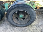 4 Underbody - Truck with