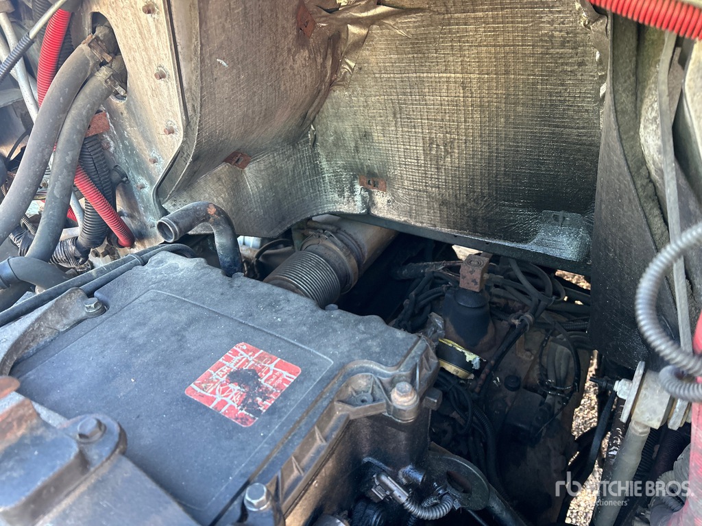 4 Engine with