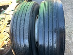 4 Underbody - Truck with