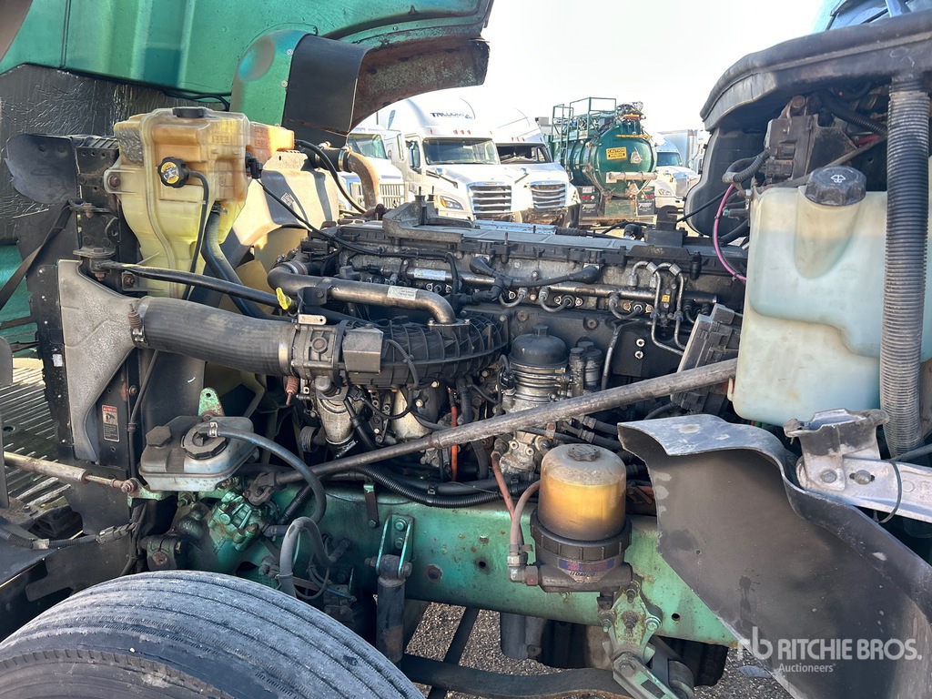 4 Engine with