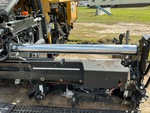 Chassis with Extension Tubes