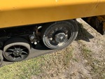 Undercarriage with Right Idler