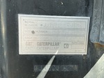 Chassis with Screed Serial Number