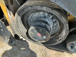 Drivetrain with Right Final Drive