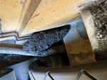 Drivetrain with Left Drive Motor