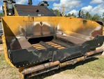 Chassis with Hopper Wings