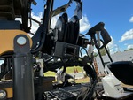 Chassis with Spray Down System