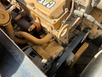 Engine with Oil Leaks