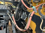 Hydraulics with Hydraulic Motors