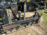 Chassis with End Gates