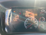Cab with Kontrolki ostrzegawcze silnika