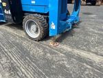 Hydraulics with
