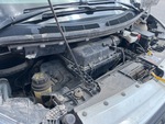 Motor with
