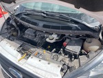 Motor with