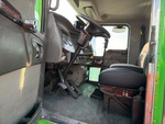 Cab with