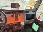 Cab with