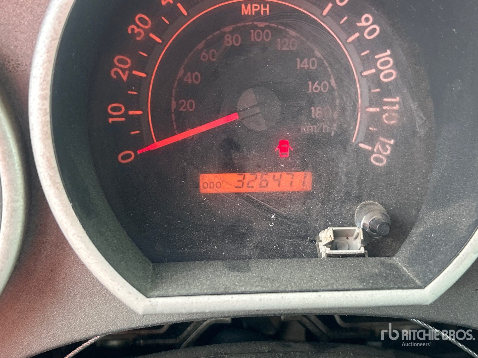 2010 Toyota Tundra