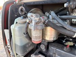 Motor with