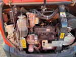 Motor with