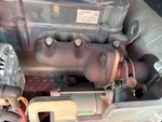 Motor with