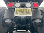 4 Underbody - Truck with Airbag
